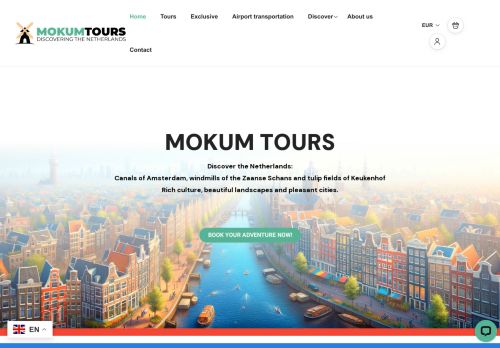 Mokum Taxi