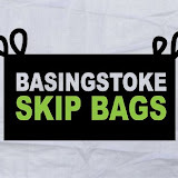 Basingstoke Skip Bags