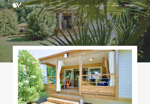 campovecchio.fr/accommodation/chalet-sole