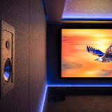 Invision Home Theatre - TV wall mounting and Home Theatre Installations, Commercial Audio Visual