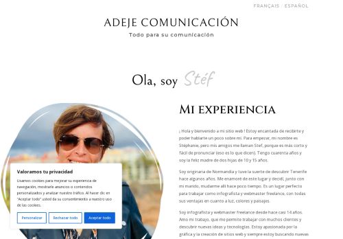 Adeje Comunicación