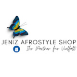 Jeniz Afro Style Shop