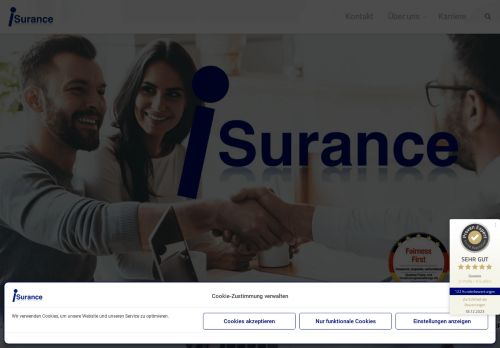 iSurance Group