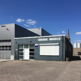 Garage Maasco - Auto Garage Maastricht / Bosch Partner