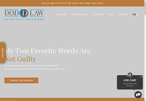 www.dodlaw.com