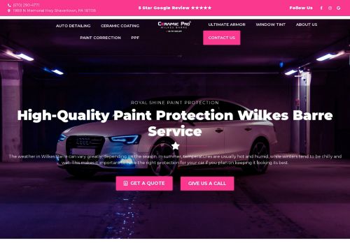 🚘💎 Ultimate Shine and Protection for Your Car's Paint!#AutoCare #Car, Car  Paint Protection
