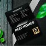 Deep homes