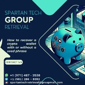 HIRE A RELIABLE ASSEST RECOVERY→SPARTAN TECH GROUP RETRIEVAL