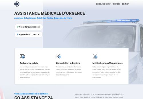 goassistance24.com