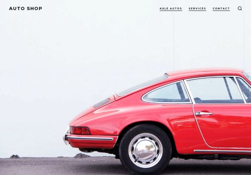 Axle Autos Mobile Mechanic Ltd