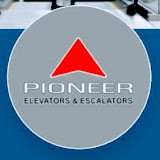Pioneer elevators and escalators