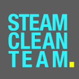 Steam Clean Team