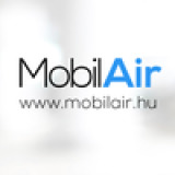 MobilAir Webáruház