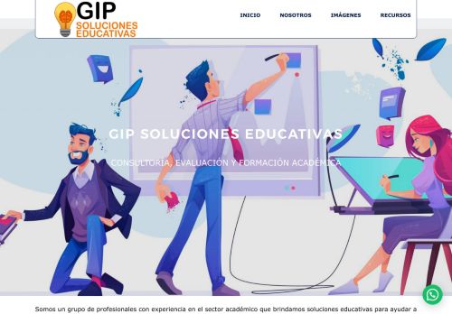 GIP SOLUCIONES EDUCATIVAS,PREICFES,PRUEBAS SABER