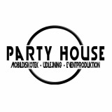 Mobildiskotek Partyhouse