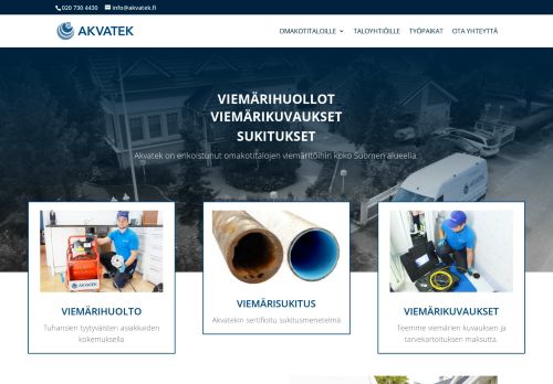 Akvatek