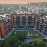 Kumar Properties - RHabitats | Construction Company in Pune Reviews