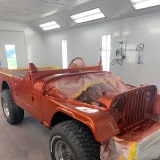 AutoCorrect Body Shop