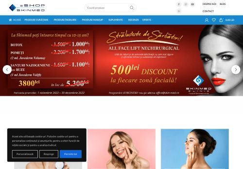 Skinmed Clinic