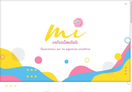 www.miextralimitate.com