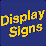 Display Signs Reviews