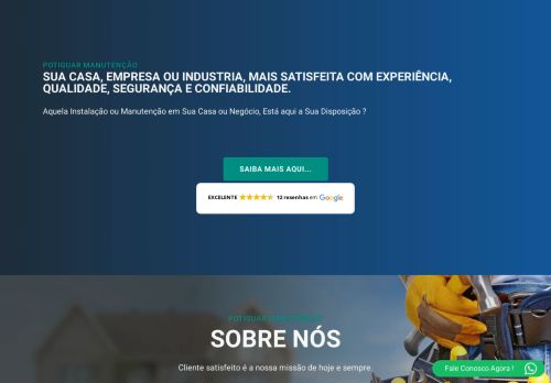 www.potiguarmanutencao.com.br