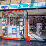 Phone Store Rosmalen | Telefoon, Tablet, iPhone, Samsung en iPad Reparatie