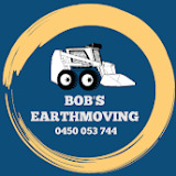 Bob's Earthmoving