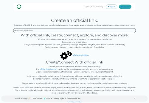 Official Link
