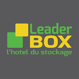 Leader Box | Garde-meuble à Toulouse