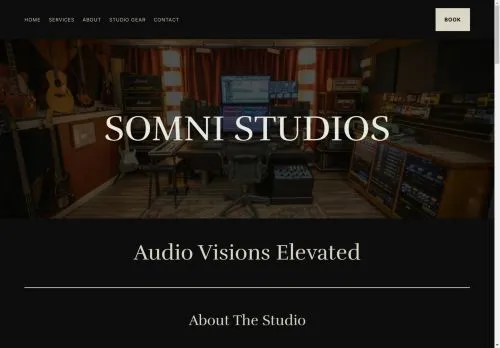 Somni Studios