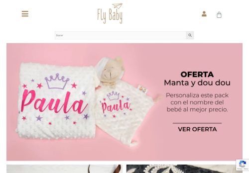 flybaby.es