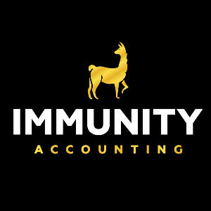 Immunity Accounting