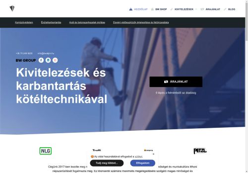 BW Alpintechnika