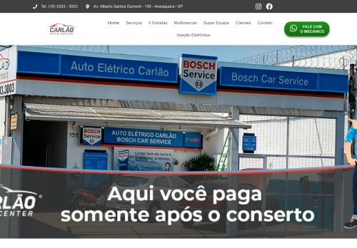 carlaoautocenter.com.br