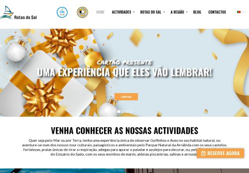 www.rotasdosal.pt