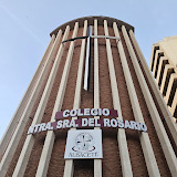 Colegio Concertado de Nuestra Señora del Rosario, Dominicas Albacete FEFC