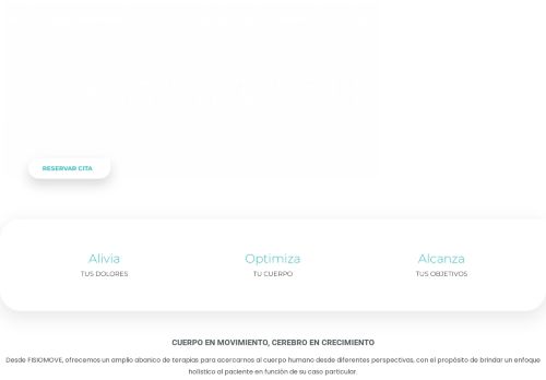 Fisiomove
