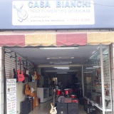 BIANCHI HOUSE MUSICAL INSTRUMENTS Reviews