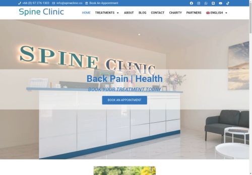 Spine Clinic