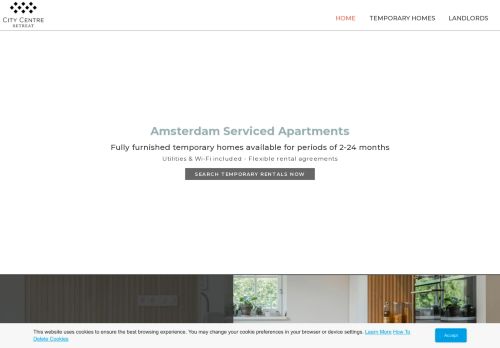 cityretreat.com