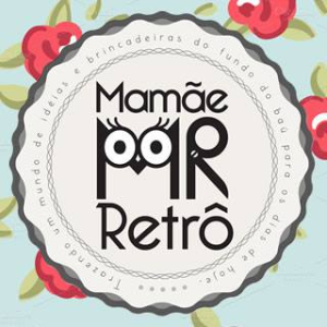 Mamãe Retrô