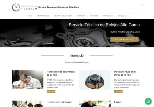 Citizen Service in Argentina