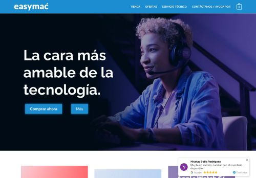 easymac.co