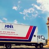 Joel Transport