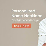 Name Necklace Lab