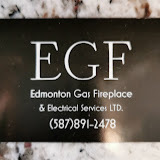 Edmonton Gas Fireplace & Electrical Services LTD.