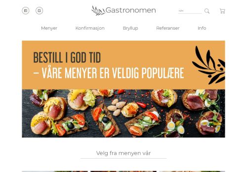 Gastronomen