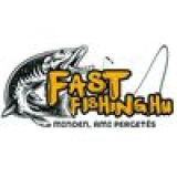 FASTFISHING - minden, ami pergetés