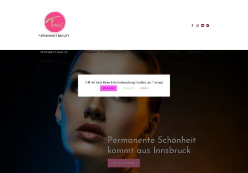 Suri Permanent Makeup